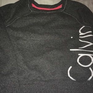 Calvin Klein sweater